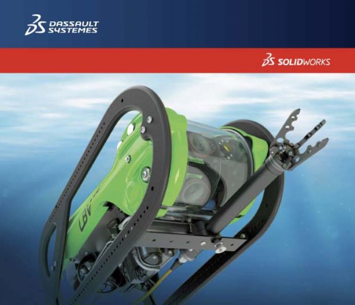 SolidWorks 2015