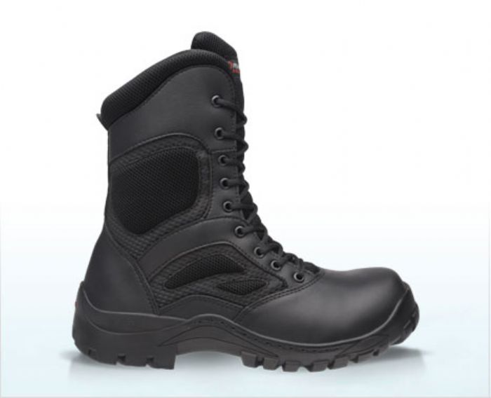Botas Ergonomicas