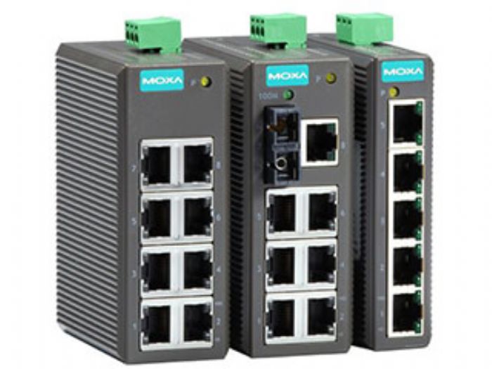 Switches ethernet