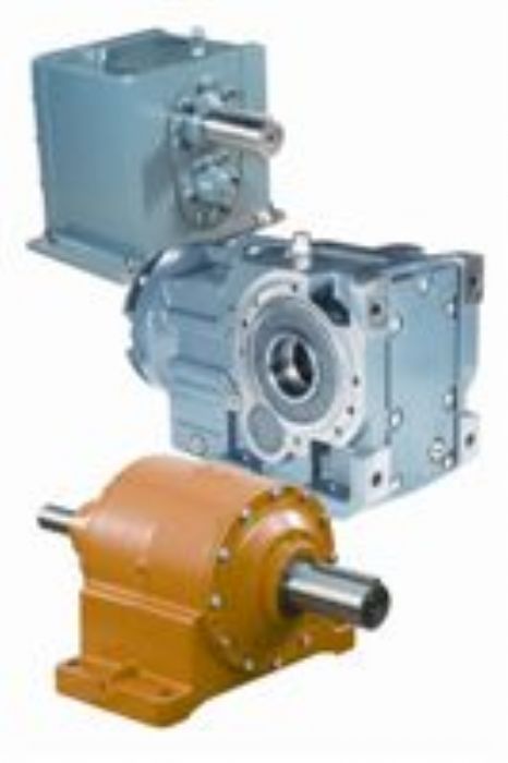Gear products