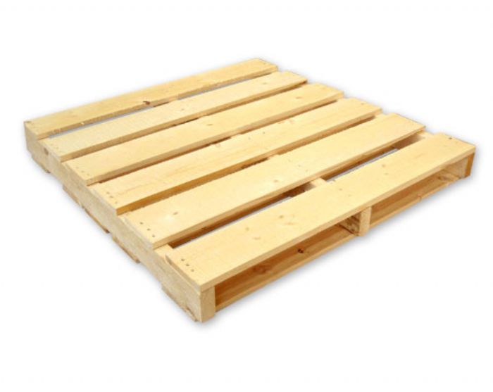 Tarimas de Madera