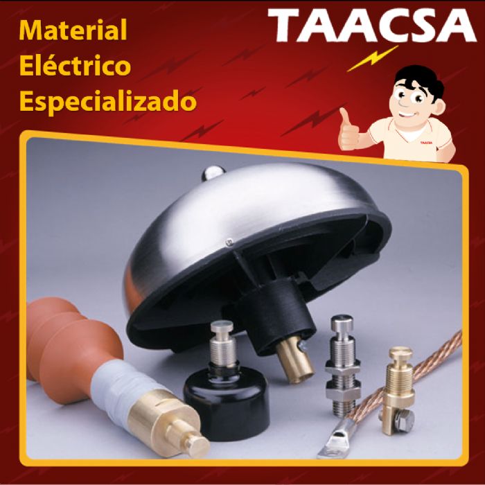 Pararrayos