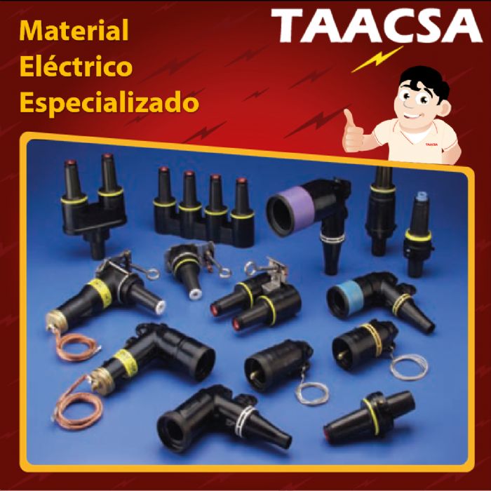 Distribucion Subterranea