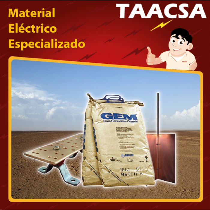 Sistemas de Tierra Física