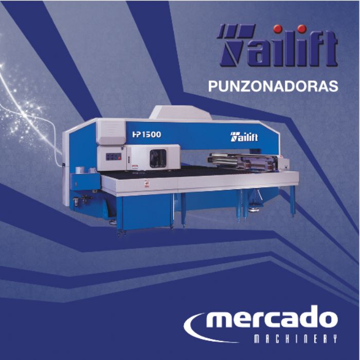 Punzonadoras