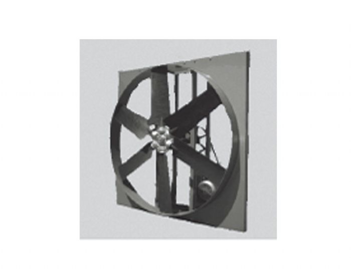 Rotores de ventilacion