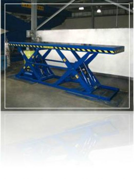 Plataforma Tandem