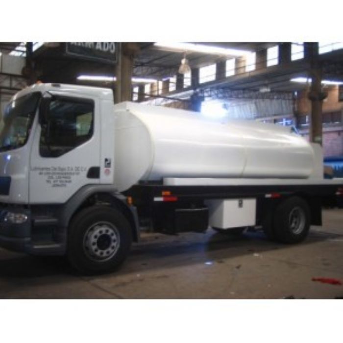 TANQUE DE ACEITE