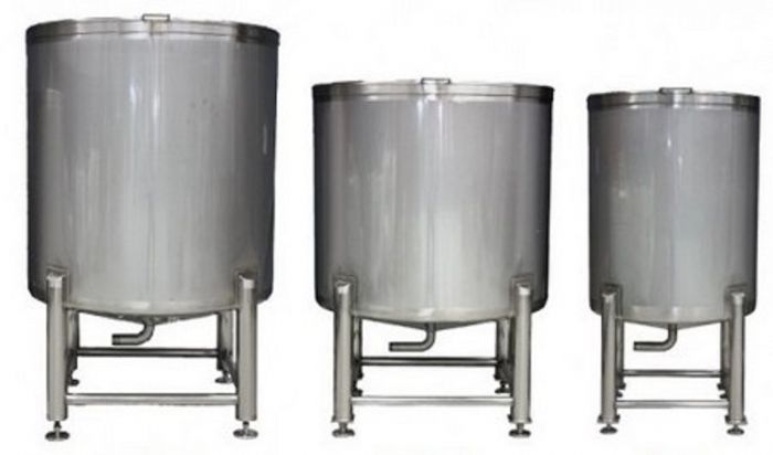 Tanques