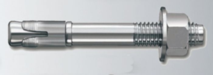 Taquete arpon