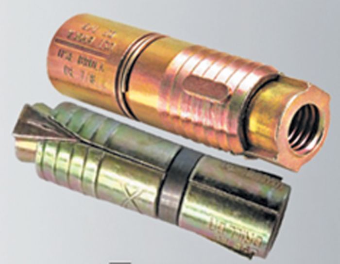 Taquete expansor