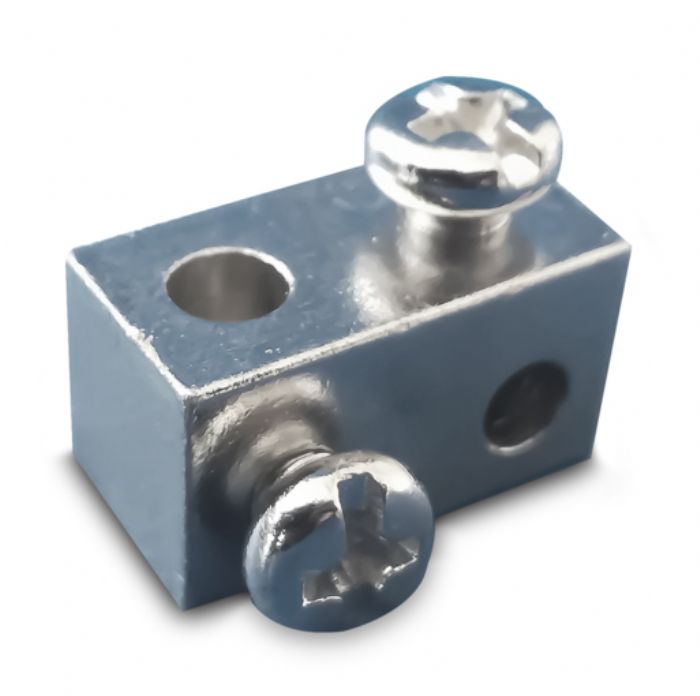Terminal para block