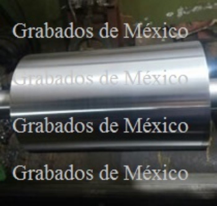 Cromo Duro para piezas especiales 