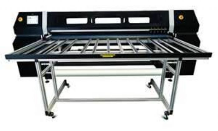 Plotter Scitex FB950