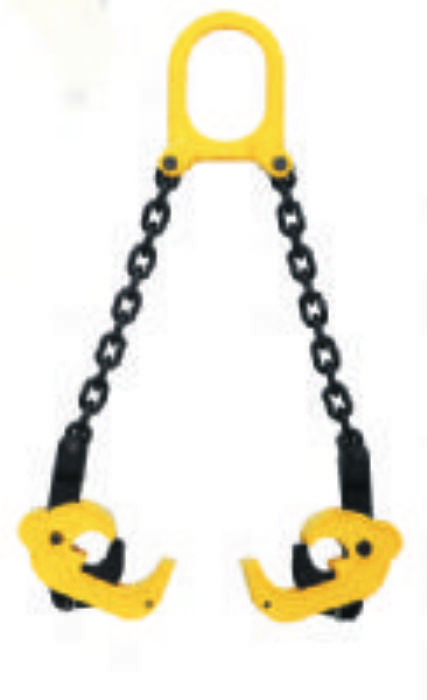 CADENAS DE CARGA