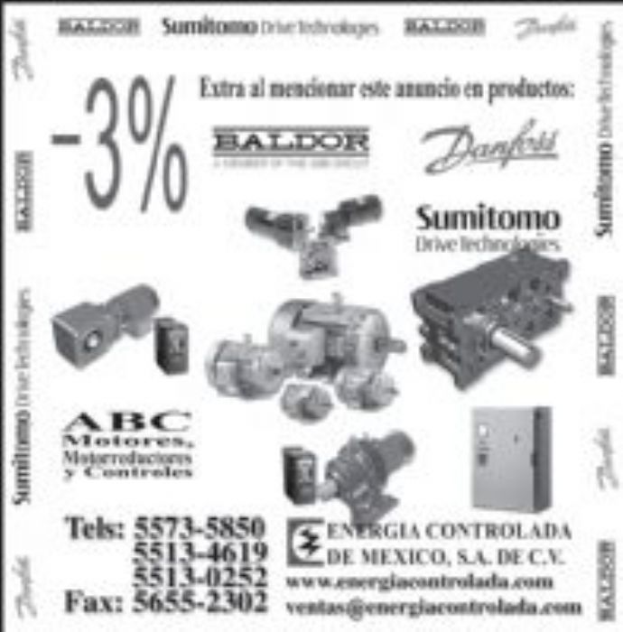 Servomotores