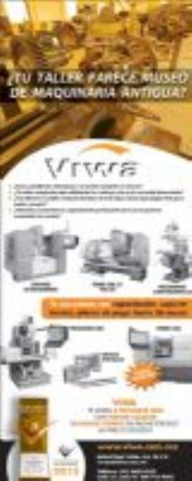 Tornos CNC