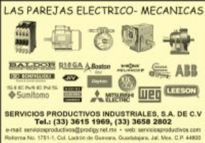 Ejes Planetarios