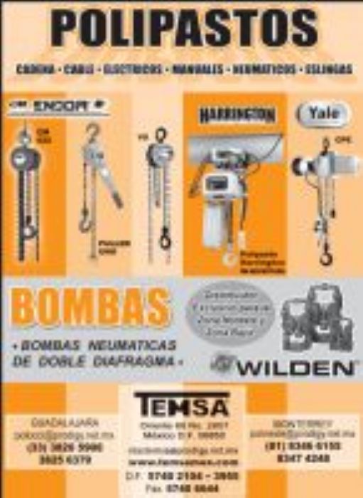 Bombas Electricas