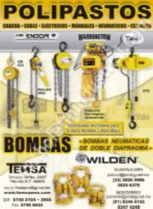 ESLINGAS DE POLIESTER