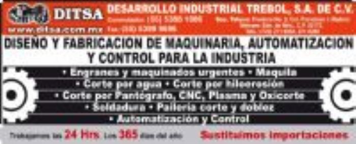 Maquinados en Torno Universal