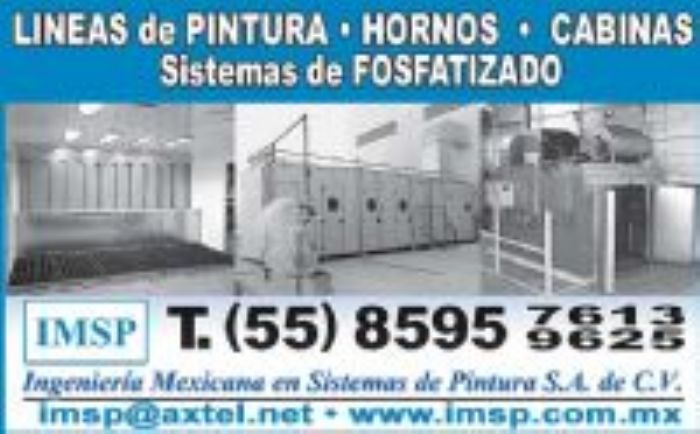 Hornos 