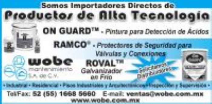 RECUBRIMIENTOS