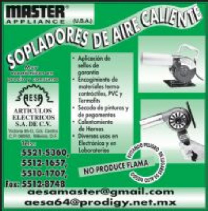 Cables de Alta Temperatura