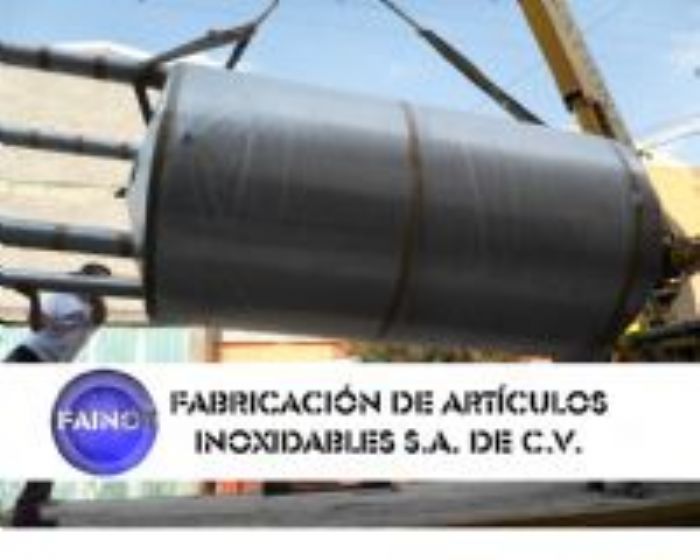 TANQUES