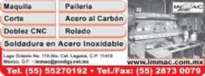 CORTE DE METAL