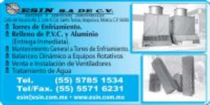 Ventiladores Centrifugos