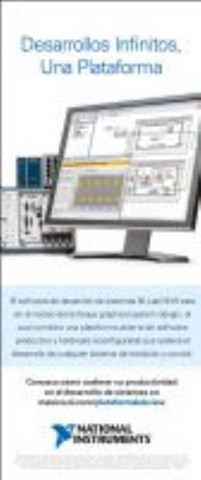 DAQ Multifuncion