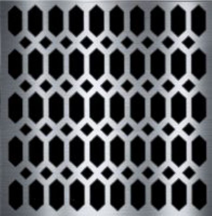 LAMINA PERFORADA PA-002