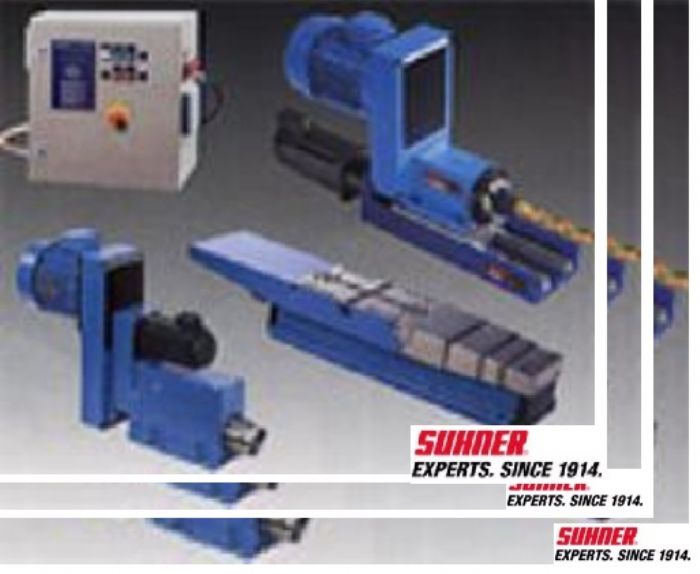 TECNOLOGIA CNC