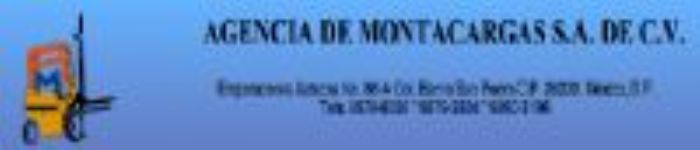 MONTACARGA