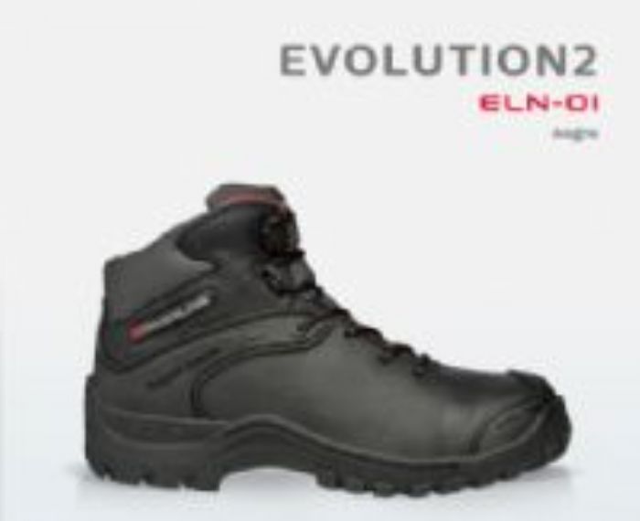 BOTA INDUSTRIAL