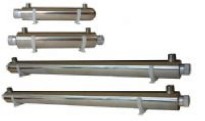 PURIFICADOR ULTRAVIOLETA