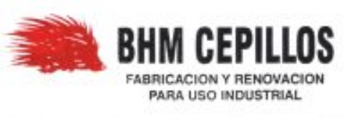 Cepillos Industriales