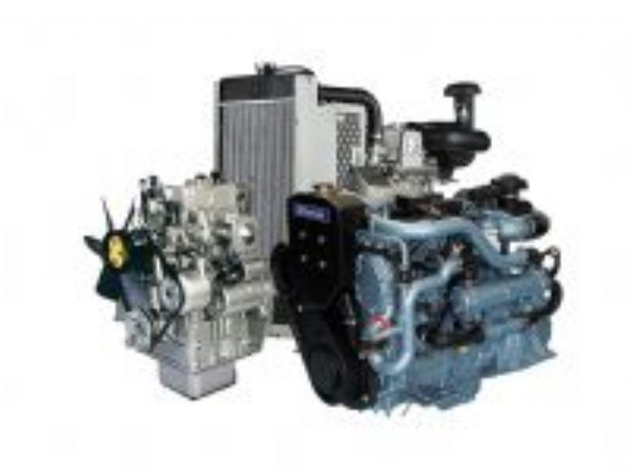 VENTA DE MOTORES PERKINS