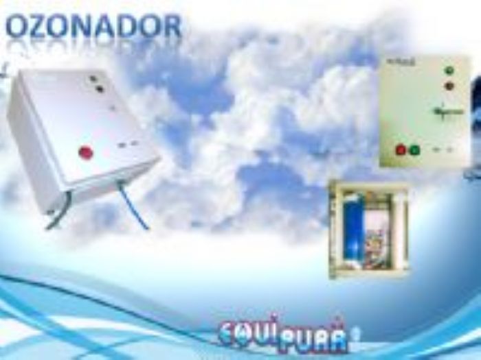 OZONADOR