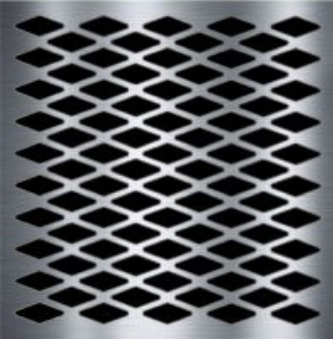LAMINA PERFORADA PR-012 