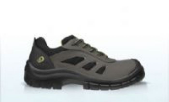 ZAPATOS PARA SEGURIDAD