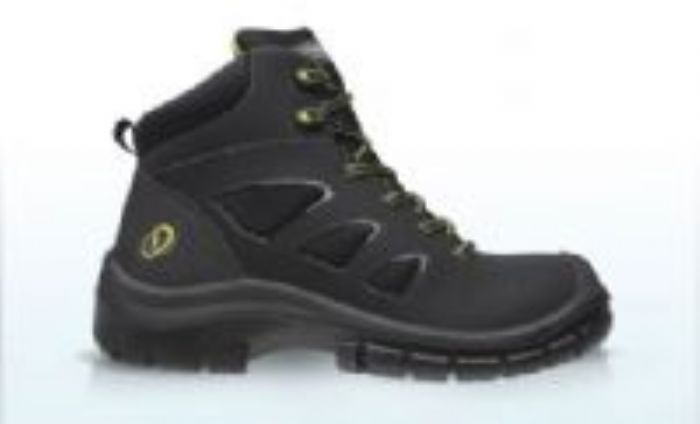 BOTAS INDUSTRIALES