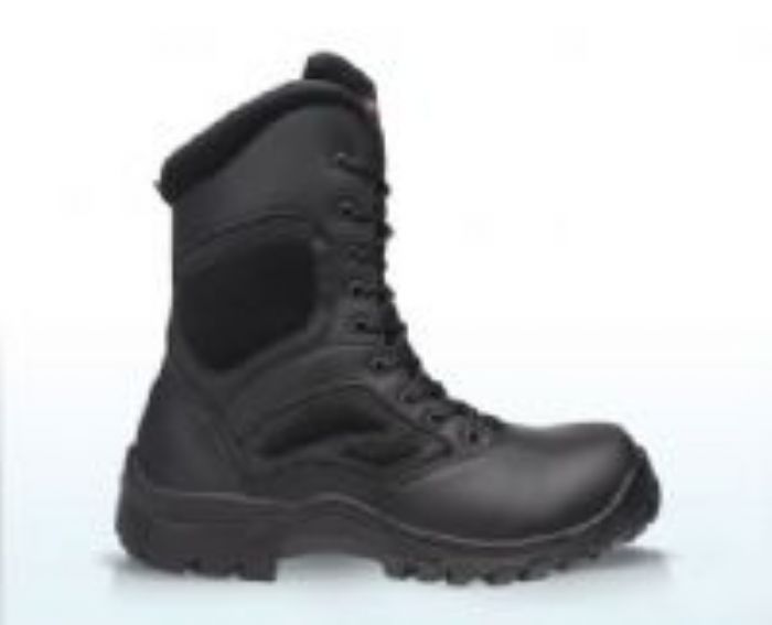 BOTAS ERGONOMICAS