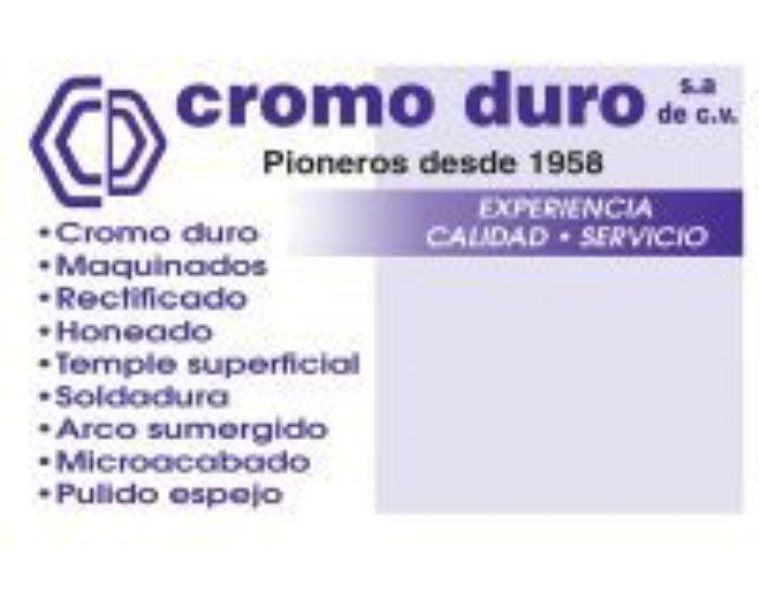Cilindros Hidraulicos