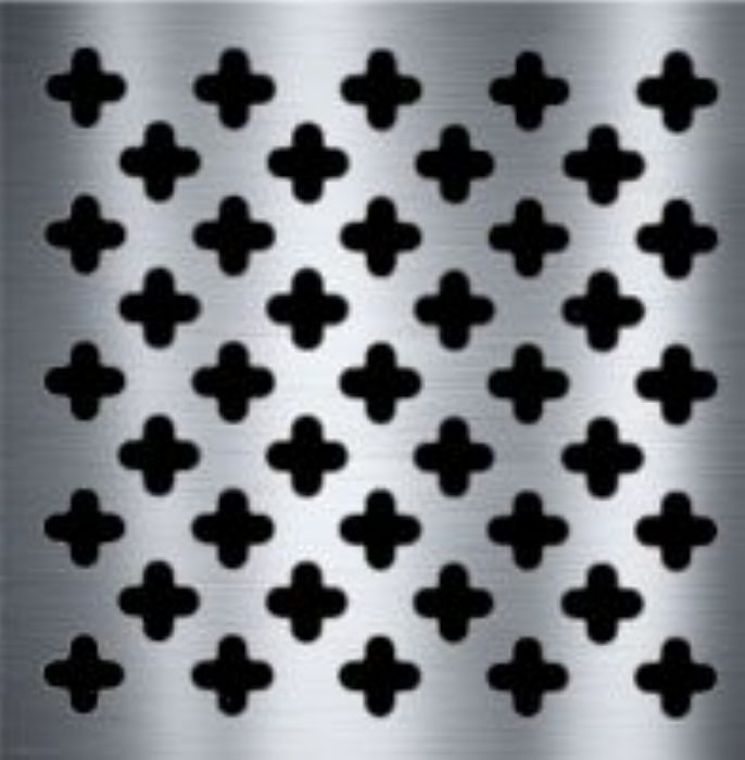 LAMINA PERFORADA PT-011 