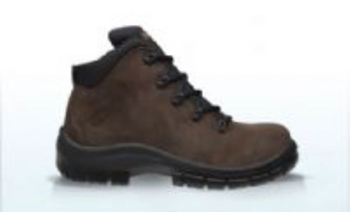 BOTAS DE SEGURIDAD