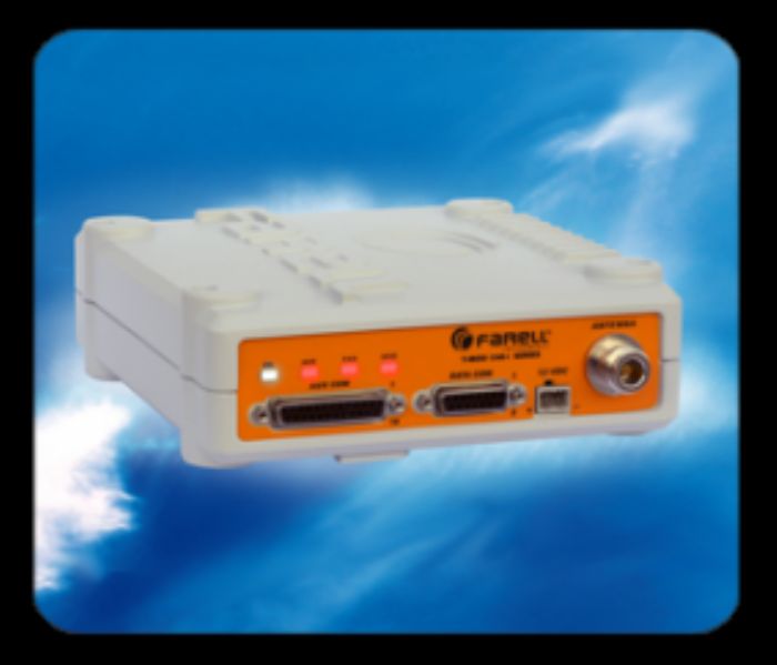 radio modem farell