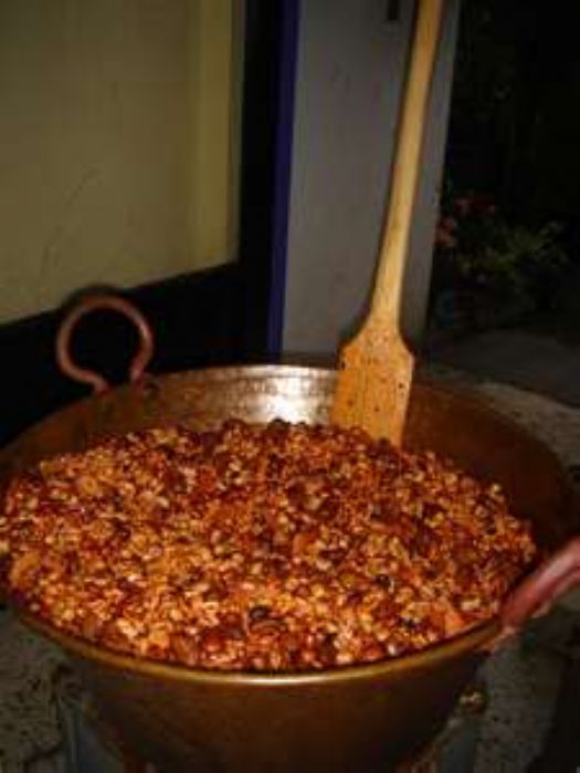 CACAHUATE