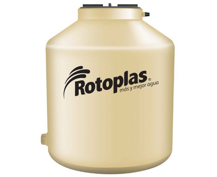 Tinaco Rotoplas de 1100 litros